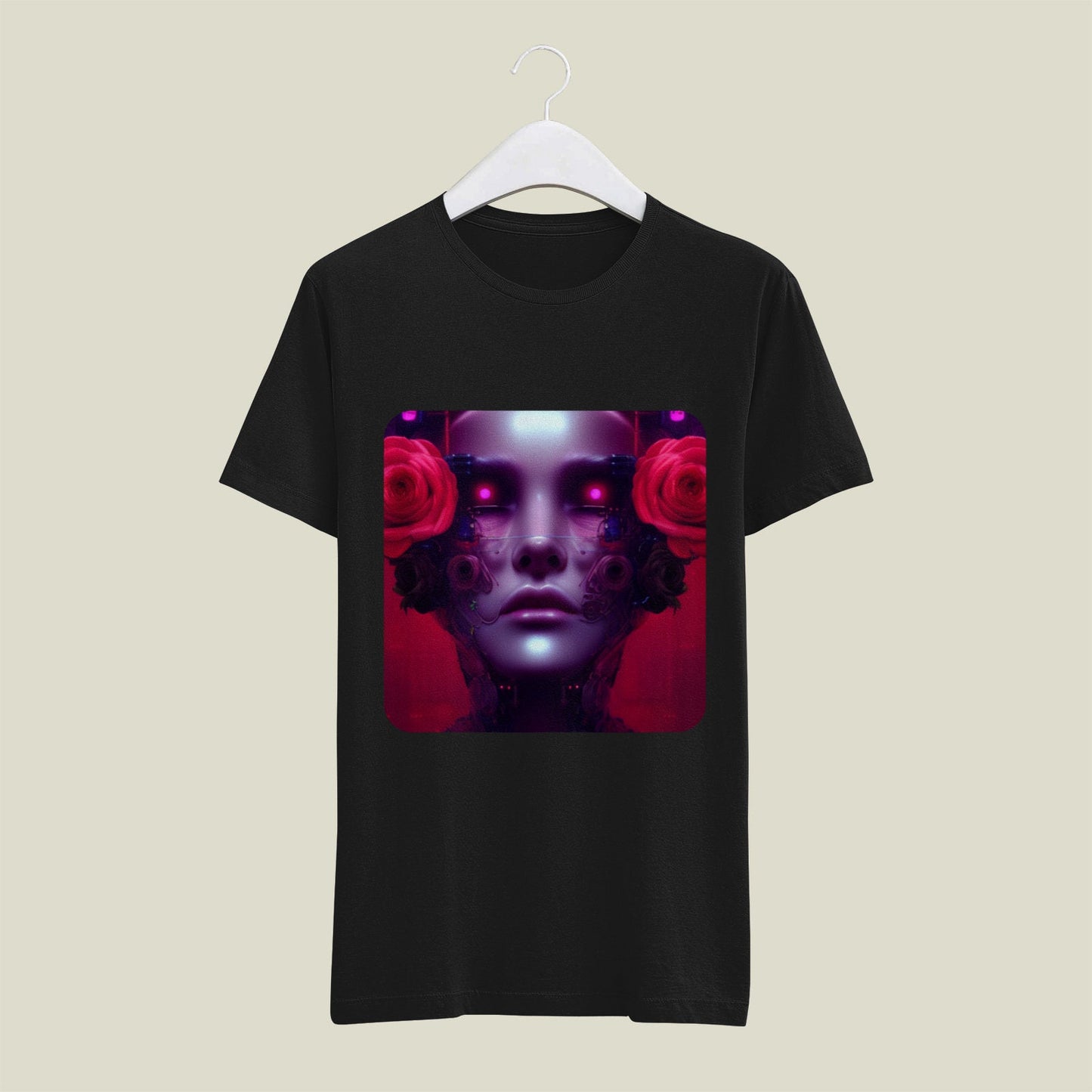 CyberRose Tshirt